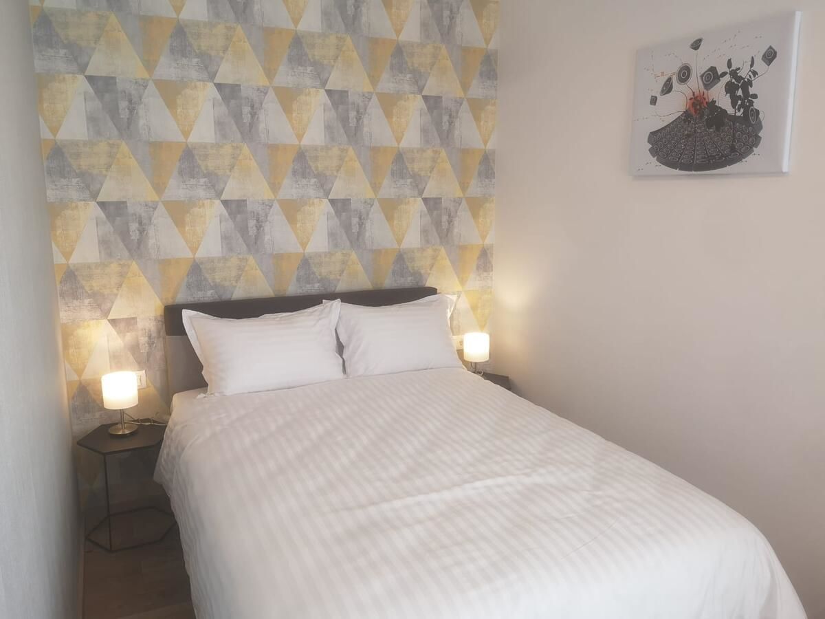 Апарт-отели TCI Apartments Клуж-Напока-13