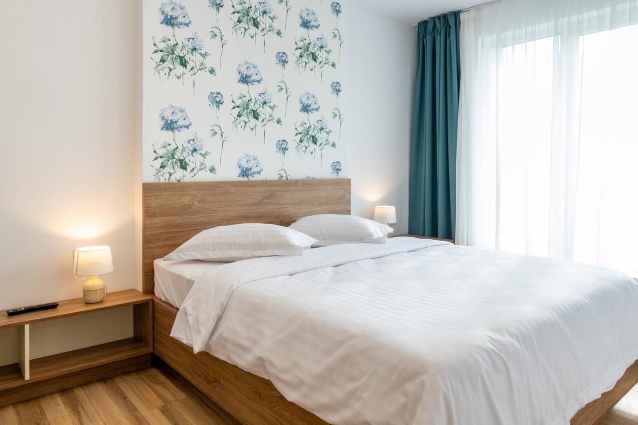 Апарт-отели TCI Apartments Клуж-Напока-17