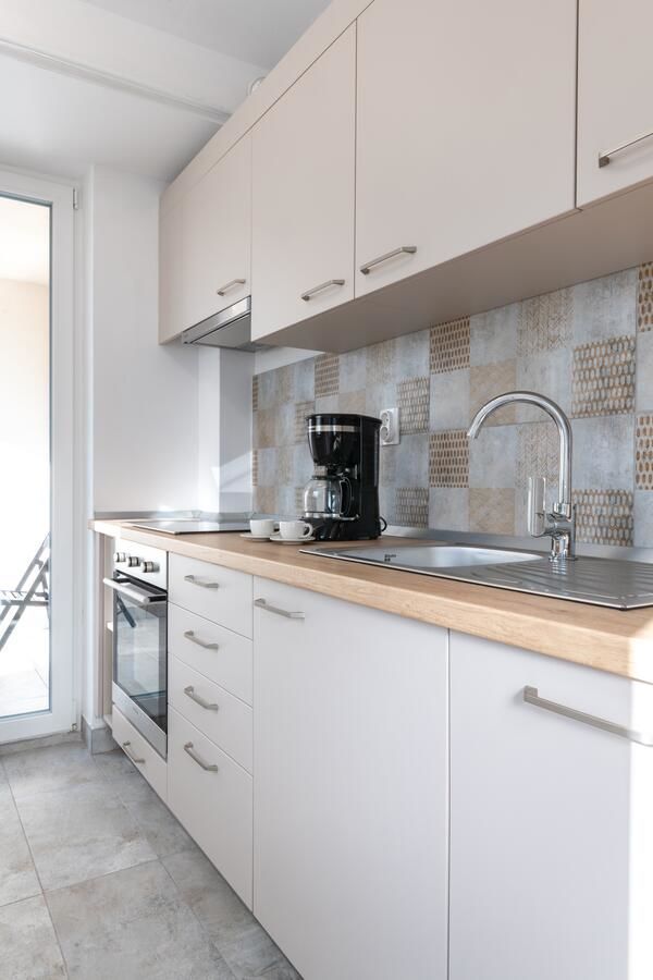 Апарт-отели TCI Apartments Клуж-Напока-19