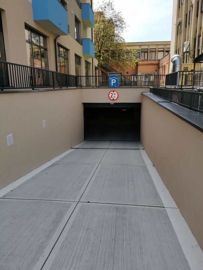 Апарт-отели TCI Apartments Клуж-Напока-22