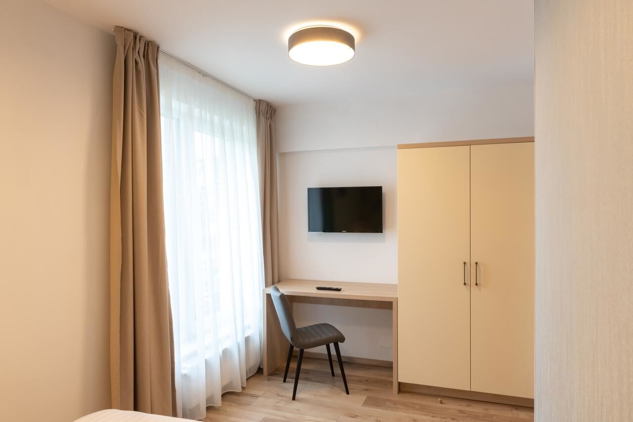 Апарт-отели TCI Apartments Клуж-Напока-30