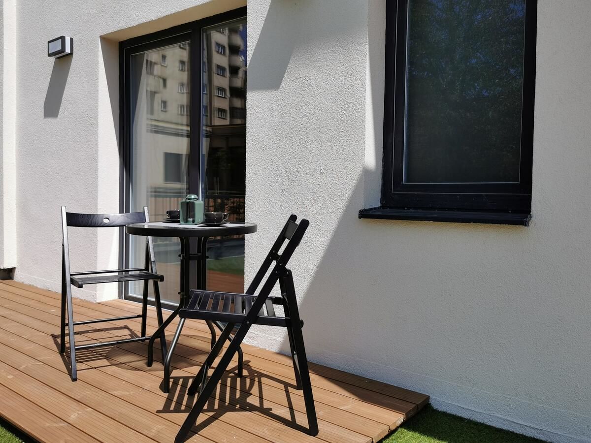 Апарт-отели TCI Apartments Клуж-Напока-6
