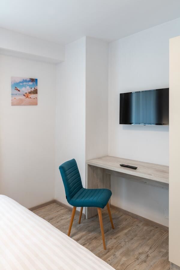 Апарт-отели TCI Apartments Клуж-Напока-45