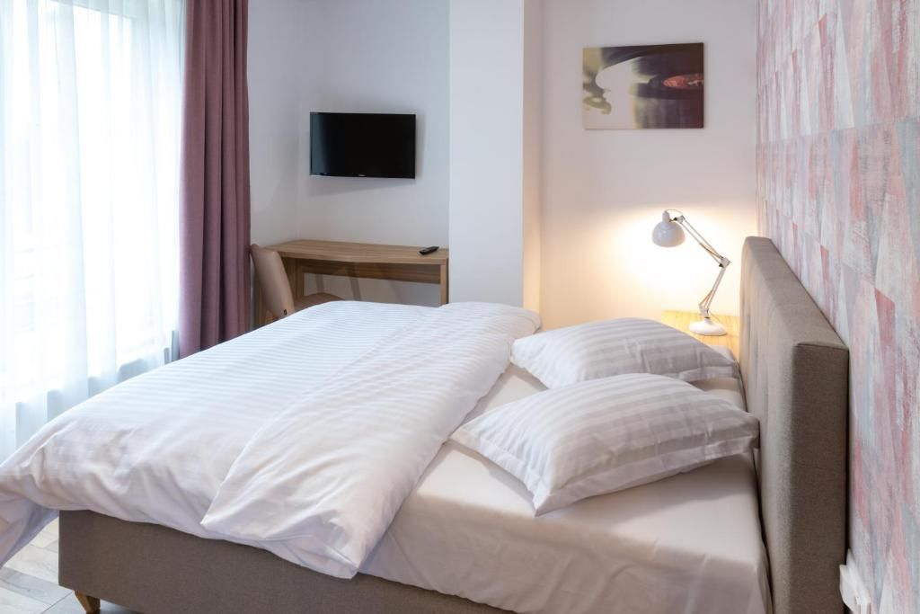 Апарт-отели TCI Apartments Клуж-Напока-49