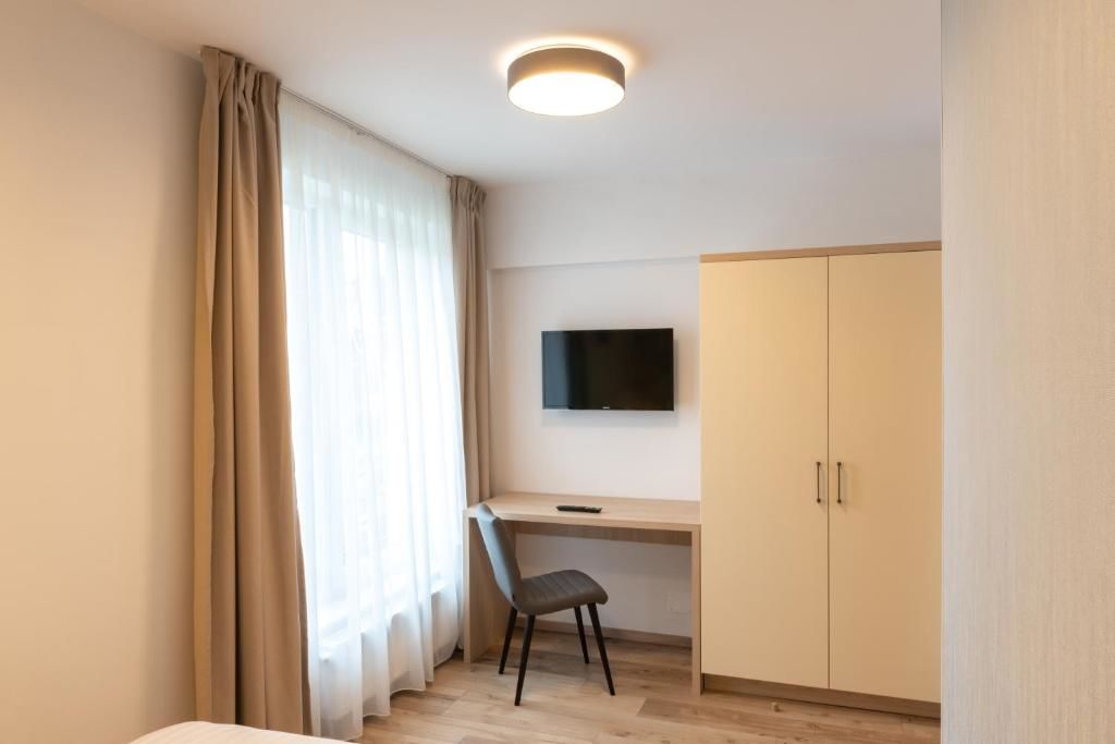 Апарт-отели TCI Apartments Клуж-Напока-51