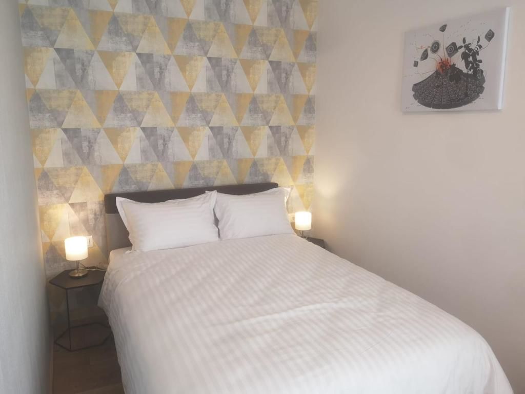 Апарт-отели TCI Apartments Клуж-Напока-58