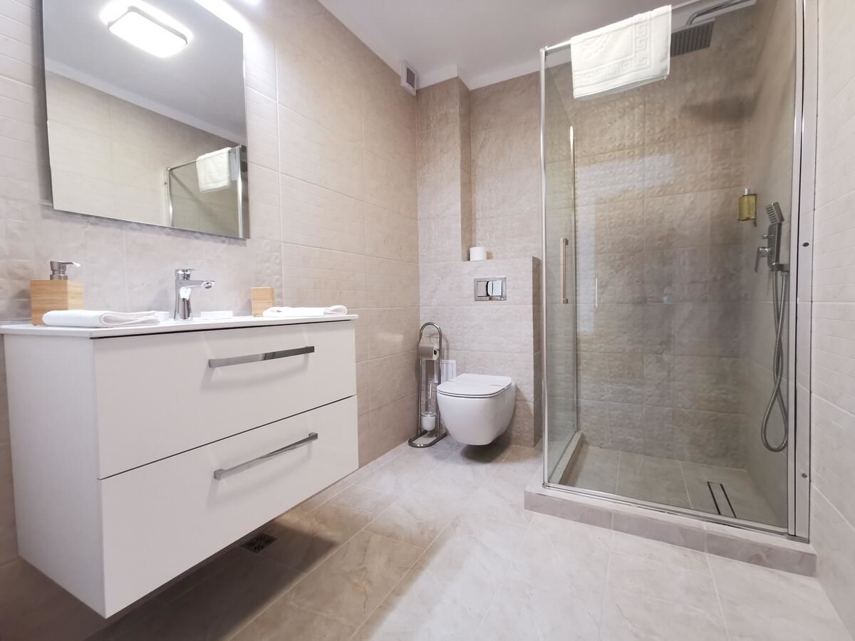 Апарт-отели TCI Apartments Клуж-Напока-12