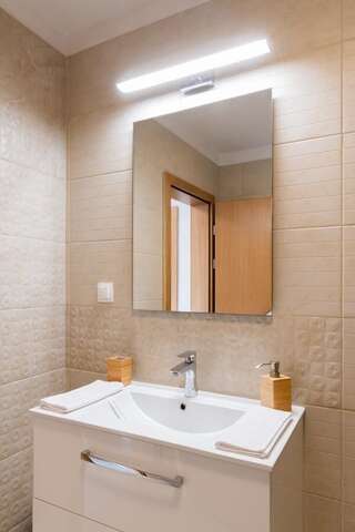 Апарт-отели TCI Apartments Клуж-Напока Улучшенные апартаменты-4