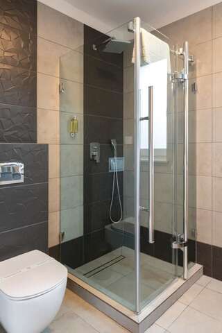Апарт-отели TCI Apartments Клуж-Напока Апартаменты с 2 спальнями-9