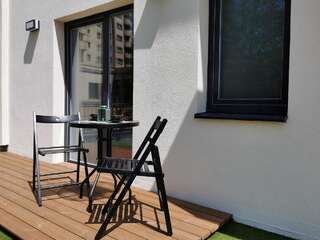 Апарт-отели TCI Apartments Клуж-Напока-2