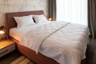 Апарт-отели TCI Apartments Клуж-Напока Апартаменты с 1 спальней-4