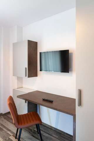 Апарт-отели TCI Apartments Клуж-Напока Апартаменты с 1 спальней-5