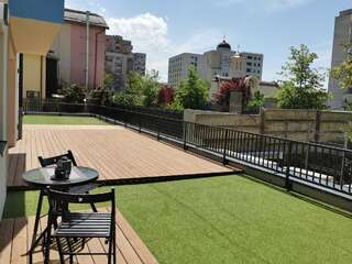 Апарт-отели TCI Apartments Клуж-Напока-3