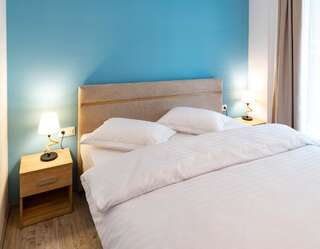 Апарт-отели TCI Apartments Клуж-Напока Апартаменты с 1 спальней-4