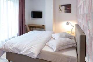 Апарт-отели TCI Apartments Клуж-Напока Апартаменты с 2 спальнями-11