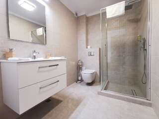 Апарт-отели TCI Apartments Клуж-Напока Улучшенные апартаменты-1