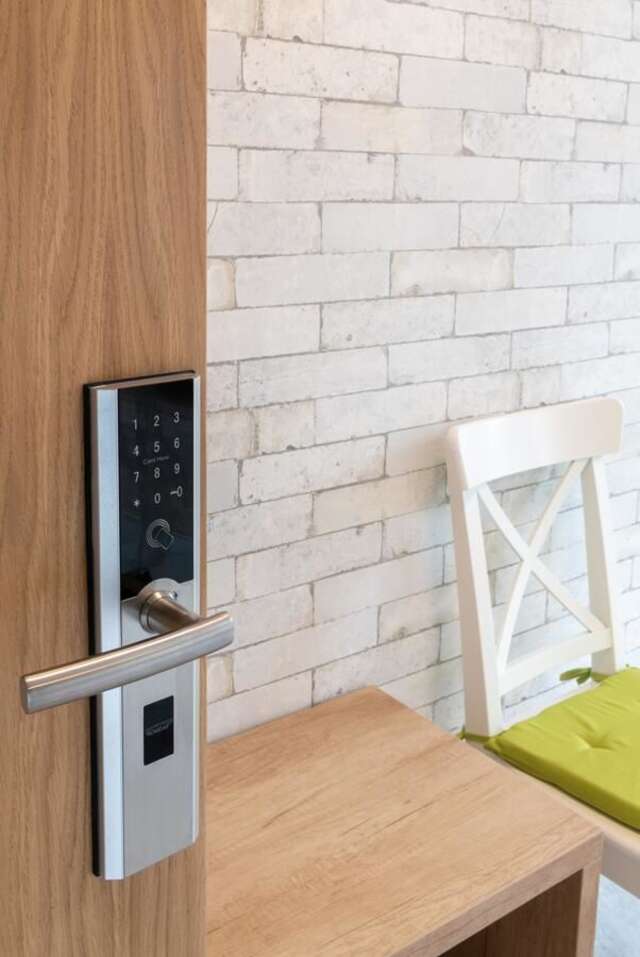 Апарт-отели TCI Apartments Клуж-Напока-14