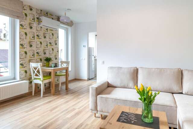 Апарт-отели TCI Apartments Клуж-Напока-17