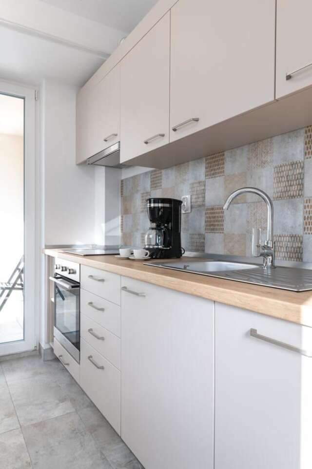 Апарт-отели TCI Apartments Клуж-Напока-18