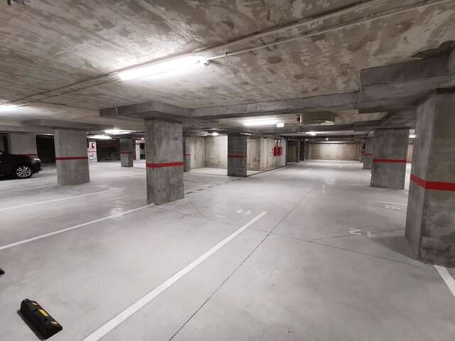 Апарт-отели TCI Apartments Клуж-Напока-22