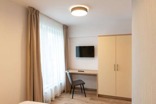 Апарт-отели TCI Apartments Клуж-Напока-29