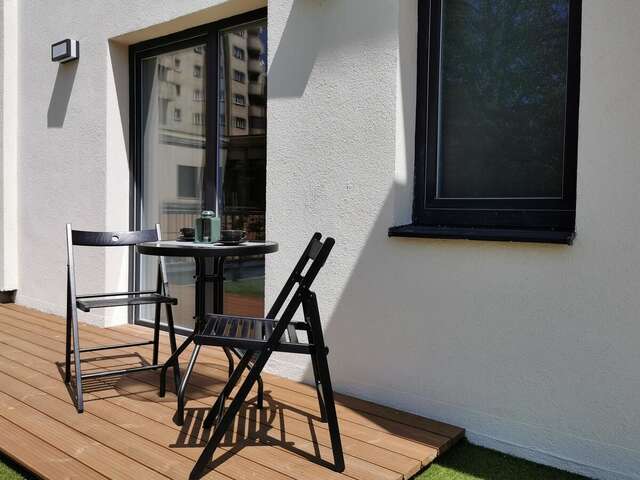 Апарт-отели TCI Apartments Клуж-Напока-5