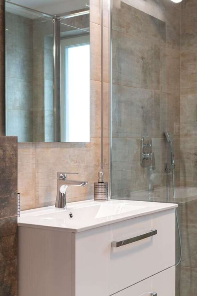 Апарт-отели TCI Apartments Клуж-Напока-38