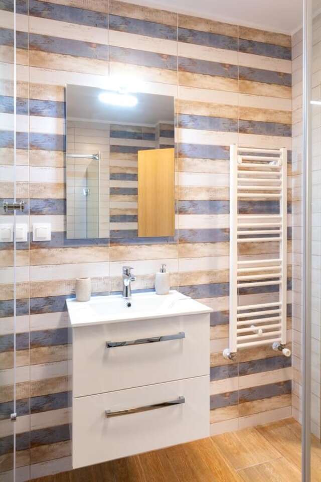 Апарт-отели TCI Apartments Клуж-Напока-45