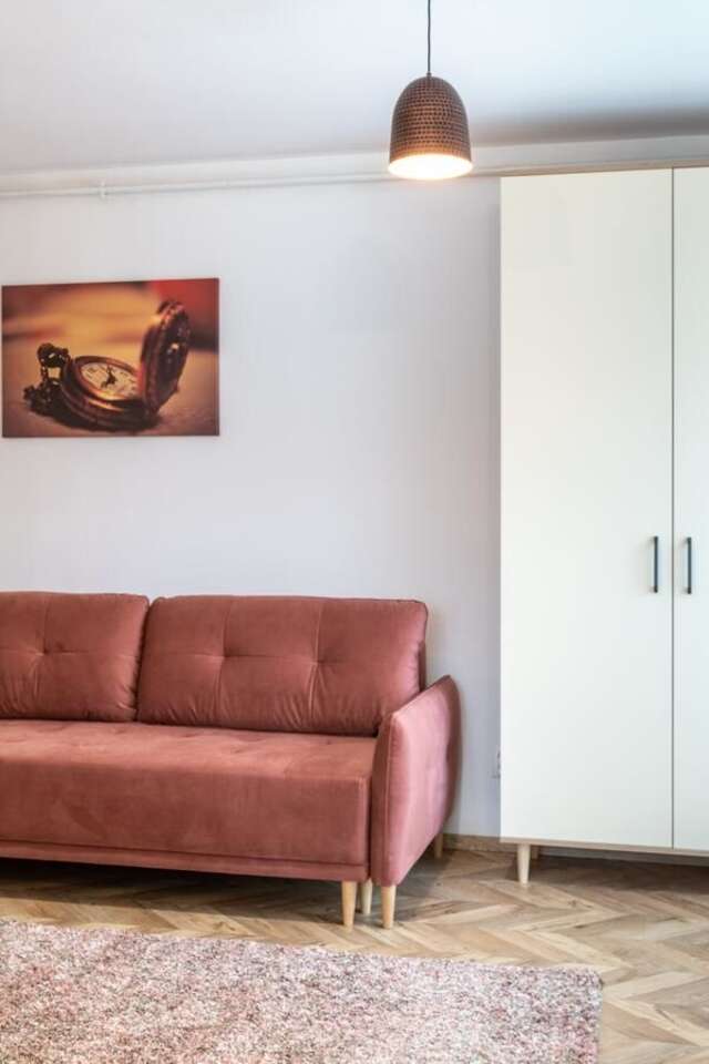 Апарт-отели TCI Apartments Клуж-Напока-47