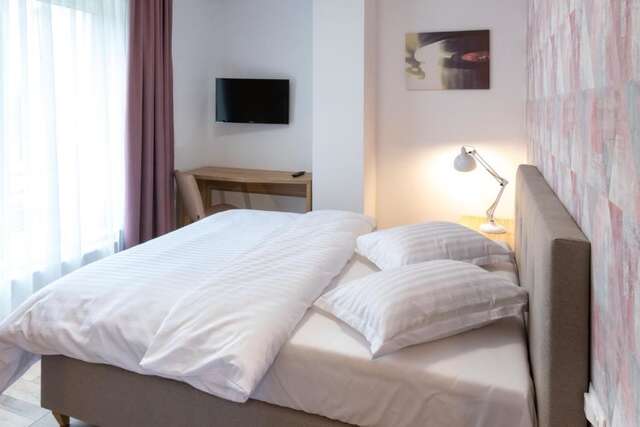 Апарт-отели TCI Apartments Клуж-Напока-48