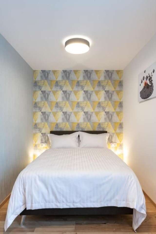 Апарт-отели TCI Apartments Клуж-Напока-49