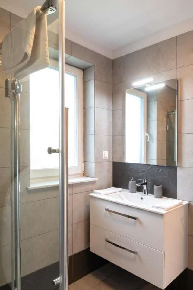 Апарт-отели TCI Apartments Клуж-Напока-52