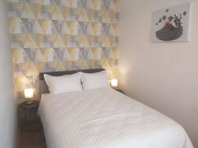 Апарт-отели TCI Apartments Клуж-Напока-57